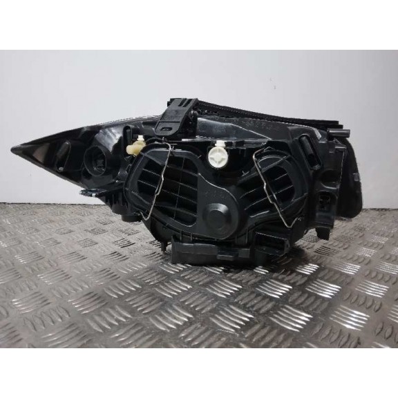 Recambio de faro izquierdo para bmw serie 1 berlina (e81/e87) referencia OEM IAM  NUEVO 07-09