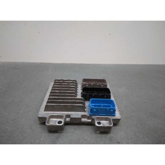 Recambio de centralita motor uce para opel astra j lim. excellence referencia OEM IAM 12655586 12643636 