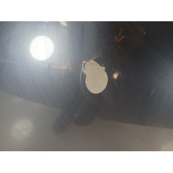 Recambio de capot para mitsubishi grandis (na_w) 2.0 di-d (na8w) referencia OEM IAM MS903080  