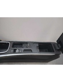 Recambio de apoyabrazos central para renault megane iv berlina 5p 1.3 tce referencia OEM IAM P969109180R   2