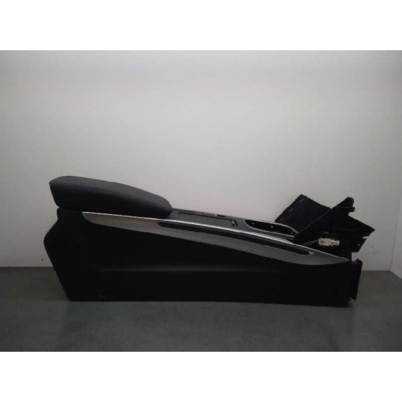 Recambio de apoyabrazos central para renault megane iv berlina 5p 1.3 tce referencia OEM IAM P969109180R  