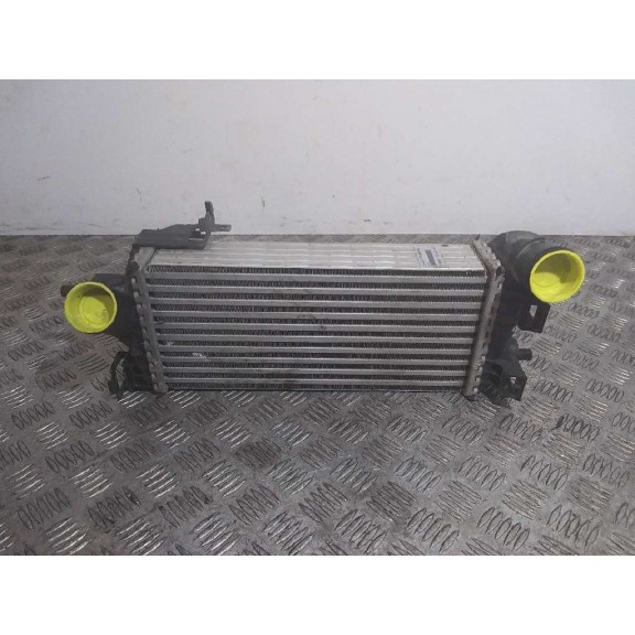 Recambio de intercooler para ford focus lim. (cb8) trend referencia OEM IAM CV619L440VC  