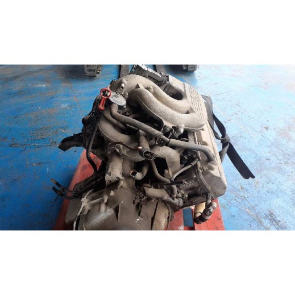 Recambio de motor completo para bmw serie 3 coupe (e36) 316i referencia OEM IAM 164E2 M 