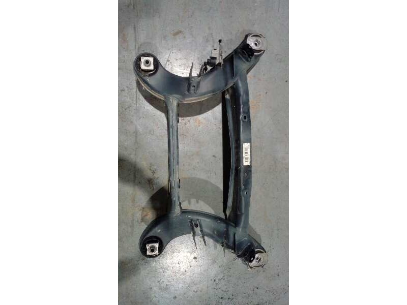 Recambio de puente trasero para mercedes-benz clase e lim. (w213) e 220 d (213.004) referencia OEM IAM 2133504307  