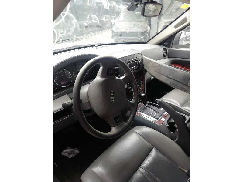 Recambio de kit airbag para chrysler jeep gr.cherokee (wh) 3.0 crd limited referencia OEM IAM   