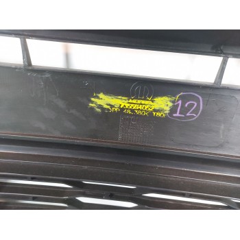 Recambio de paragolpes delantero para fiat doblo cargo (263_) 1.4 referencia OEM IAM 735594052  