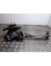 Recambio de mangueta trasera derecha para ford focus lim. (cb8) edition referencia OEM IAM   