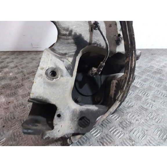 Recambio de mangueta trasera derecha para ford focus lim. (cb8) edition referencia OEM IAM   