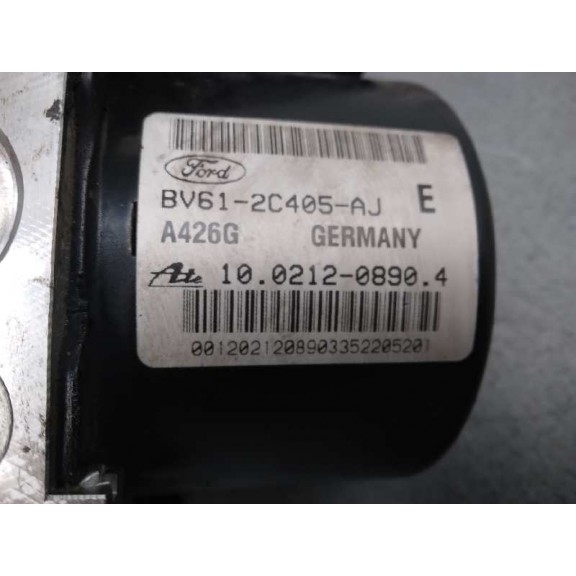 Recambio de abs para ford focus lim. (cb8) edition referencia OEM IAM BV612C405AJ  