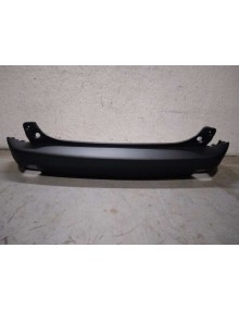 Recambio de paragolpes trasero para peugeot 2008 (--.2013) referencia OEM IAM 1610115980 NUEVO 13-16