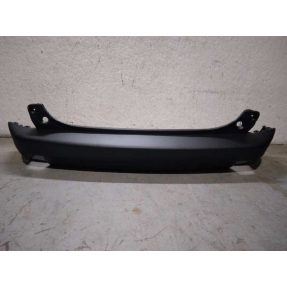 Recambio de paragolpes trasero para peugeot 2008 (--.2013) referencia OEM IAM 1610115980 NUEVO 13-16