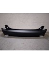 Recambio de paragolpes trasero para peugeot 2008 (--.2013) referencia OEM IAM 1610115980 NUEVO 13-16