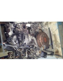 Recambio de motor completo para audi a4 berlina (b5) 1.9 tdi referencia OEM IAM AFN <M> 