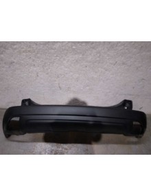 Recambio de paragolpes trasero para peugeot 2008 (--.2013) referencia OEM IAM 1610115980 NUEVO 13-16 2