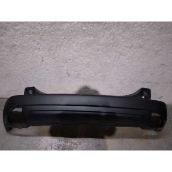 Recambio de paragolpes trasero para peugeot 2008 (--.2013) referencia OEM IAM 1610115980 NUEVO 13-16