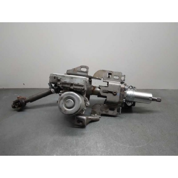 Recambio de columna direccion para renault megane iv berlina 5p 1.3 tce referencia OEM IAM 488100422R  