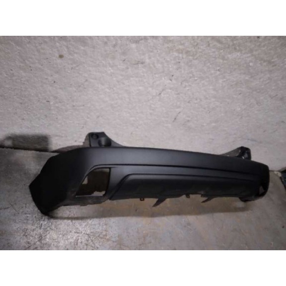 Recambio de paragolpes trasero para peugeot 2008 (--.2013) referencia OEM IAM 1610115980 NUEVO 13-16