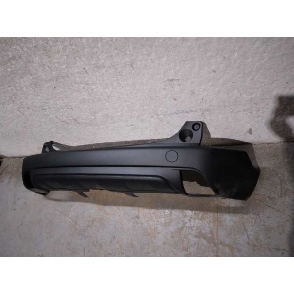 Recambio de paragolpes trasero para peugeot 2008 (--.2013) referencia OEM IAM 1610115980 NUEVO 13-16