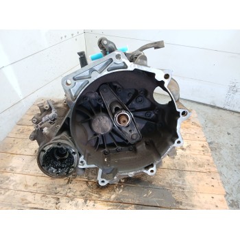 Recambio de caja cambios para seat ibiza iii (6l1) 1.9 sdi referencia OEM IAM GSA  