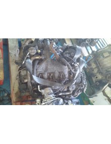 Recambio de bloque para peugeot 307 (s1) speed up referencia OEM IAM RHR BLOK 