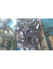 Recambio de bloque para peugeot 307 (s1) speed up referencia OEM IAM RHR BLOK  2