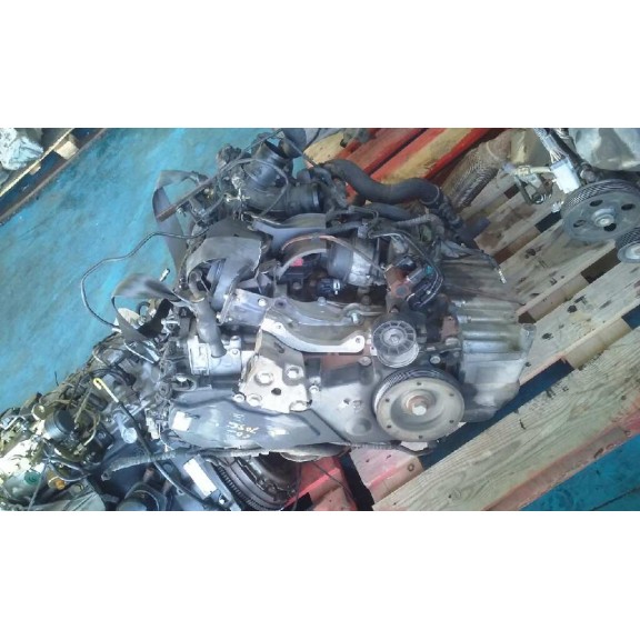 Recambio de bloque para peugeot 307 (s1) speed up referencia OEM IAM RHR BLOK 