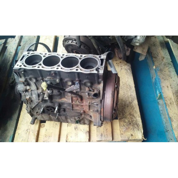 Recambio de bloque para peugeot 307 (s1) speed up referencia OEM IAM RHR BLOK 