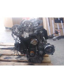 Recambio de motor casco para audi a6 berlina (4f2) 2.0 tdi referencia OEM IAM BRE  