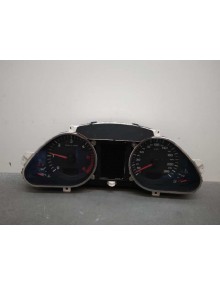 Recambio de cuadro instrumentos para audi a6 berlina (4f2) 2.0 tdi referencia OEM IAM 5550007301  