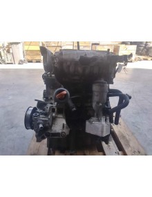 Recambio de motor casco para audi a6 berlina (4f2) 2.0 tdi referencia OEM IAM BRE   2