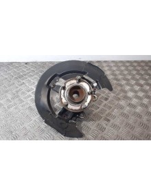 Recambio de mangueta delantera derecha para volvo s40 berlina 1.6 diesel cat referencia OEM IAM    2
