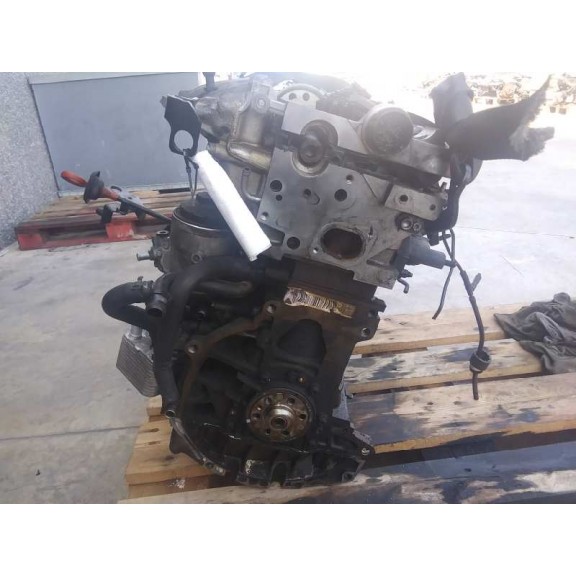Recambio de motor casco para audi a6 berlina (4f2) 2.0 tdi referencia OEM IAM BRE  