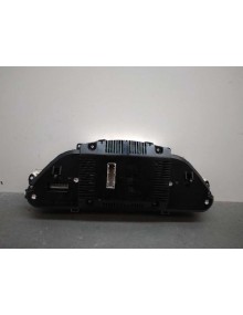 Recambio de cuadro instrumentos para audi a6 berlina (4f2) 2.0 tdi referencia OEM IAM 5550007301   2