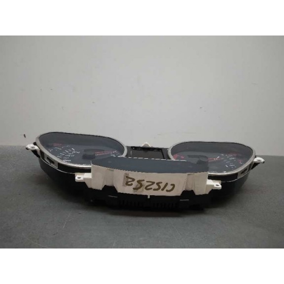 Recambio de cuadro instrumentos para audi a6 berlina (4f2) 2.0 tdi referencia OEM IAM 5550007301  