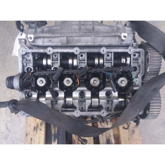 Recambio de motor casco para audi a6 berlina (4f2) 2.0 tdi referencia OEM IAM BRE  