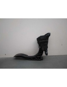 Recambio de potenciometro pedal para audi a6 berlina (4f2) 2.0 tdi referencia OEM IAM 4F1721523B 6 PINES  2