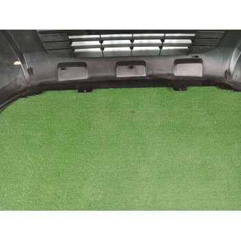 Recambio de paragolpes delantero para fiat fiorino furgoneta/monovolumen (225_) 1.4 (225bxa1a, 225bxf1a) referencia OEM IAM 1308