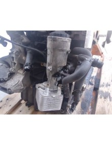 Recambio de enfriador aceite motor para audi a6 berlina (4f2) 2.0 tdi referencia OEM IAM    2