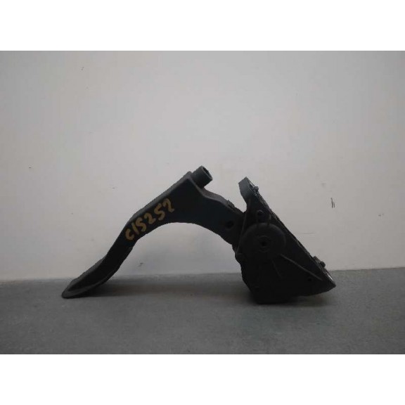 Recambio de potenciometro pedal para audi a6 berlina (4f2) 2.0 tdi referencia OEM IAM 4F1721523B 6 PINES 