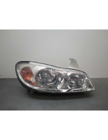 Recambio de faro derecho para nissan maxima qx (ca33) 2.0 v6 24v cat referencia OEM IAM   