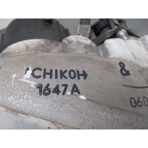 Recambio de faro derecho para nissan maxima qx (ca33) 2.0 v6 24v cat referencia OEM IAM   