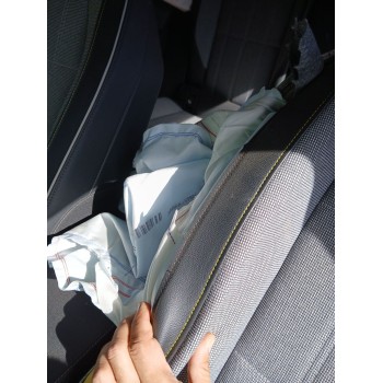 Recambio de asiento delantero izquierdo para renault megane e-tech suv ev40 referencia OEM IAM   