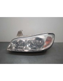 Recambio de faro izquierdo para nissan maxima qx (ca33) 2.0 v6 24v cat referencia OEM IAM  XENÓN 