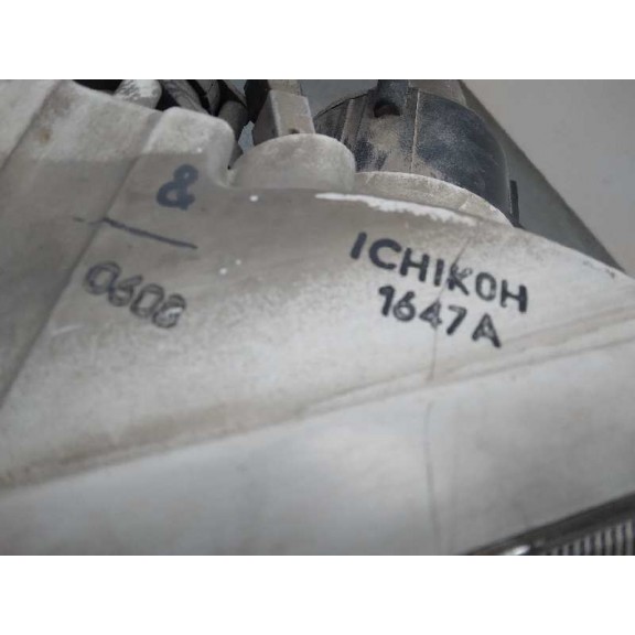 Recambio de faro izquierdo para nissan maxima qx (ca33) 2.0 v6 24v cat referencia OEM IAM  XENÓN 
