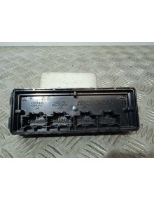 Recambio de centralita calefaccion para opel zafira tourer excellence referencia OEM IAM 13585585  