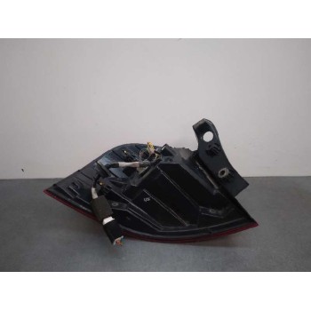 Recambio de piloto trasero derecho para kia rio 1.2 cat referencia OEM IAM 924021W2  