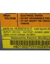 Recambio de faro izquierdo para nissan maxima qx (ca33) 2.0 v6 24v cat referencia OEM IAM  XENÓN 