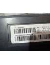 Recambio de centralita calefaccion para opel zafira tourer excellence referencia OEM IAM 13585585  