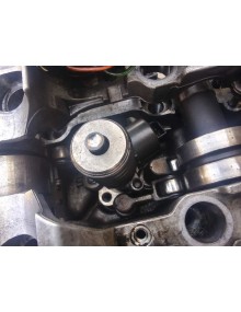 Recambio de inyector para audi a6 berlina (4f2) 2.0 tdi referencia OEM IAM 03G130073G  