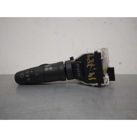 Recambio de mando luces para nissan note (e11e) 1.4 cat referencia OEM IAM NILES14425  